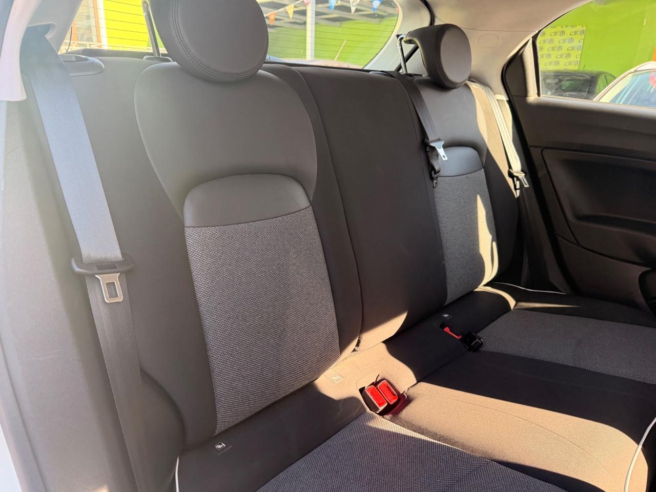 Fiat 500X 1.3 MultiJet 95 CV Business 03/2017