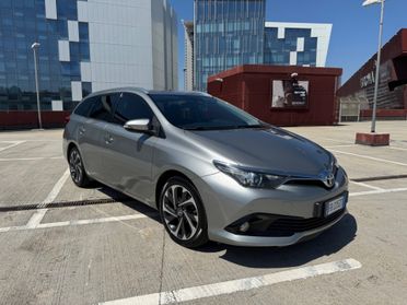 Toyota Auris 2016 78.000km diesel euro6