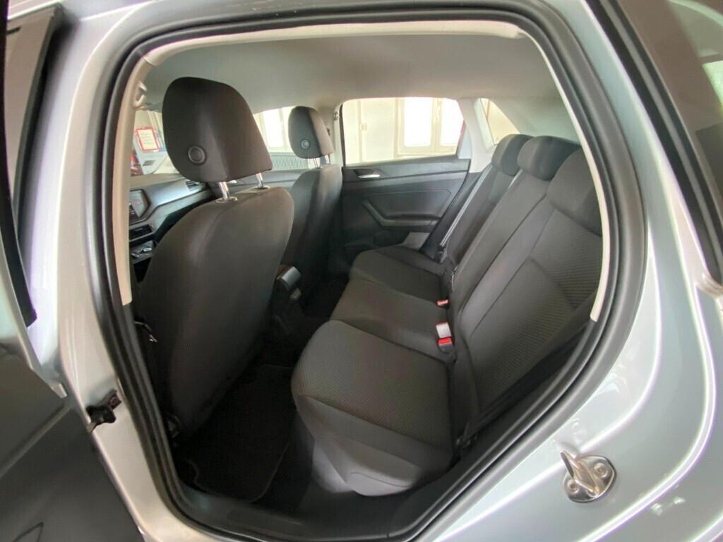 VOLKSWAGEN Polo 1.0 Evo 5p. Comfortiline