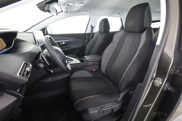 PEUGEOT 3008 3008 BlueHDi 130 EAT8 S&S Business