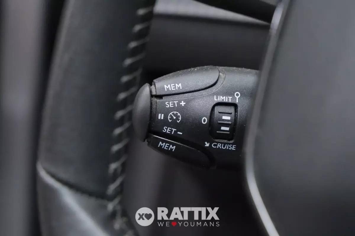 Peugeot 208 1.5 BlueHDI 100CV Allure Navi Pack