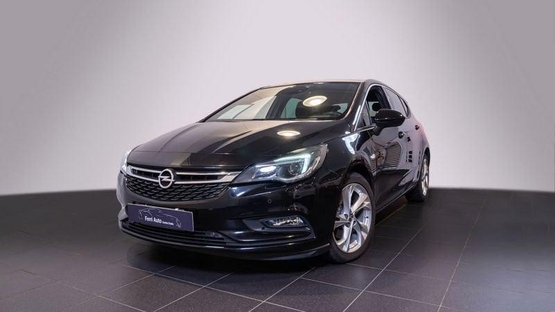 Opel Astra 1.6 CDTi 136CV Start&Stop 5 porte Innovation