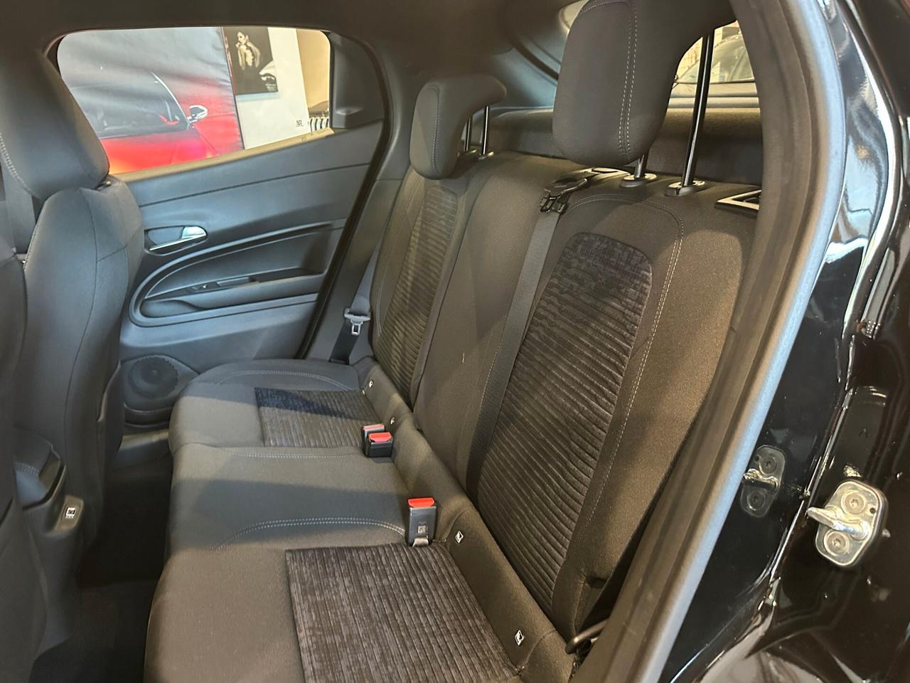 Alfa Romeo Junior 1.2 145 CV Hybrid eDCT6 Q4