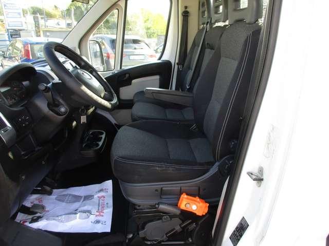 Fiat Ducato 2.3 MULTIJET 148 CV CASSONATO GARANTITO