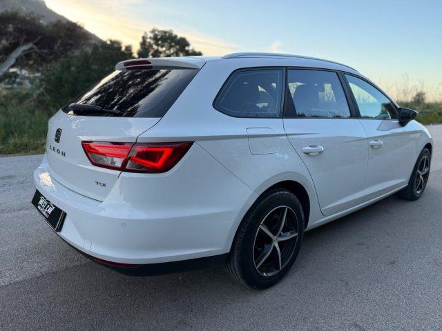 SEAT Leon 1.6 TDI 105 CV ST Start/Stop Business HIGH
