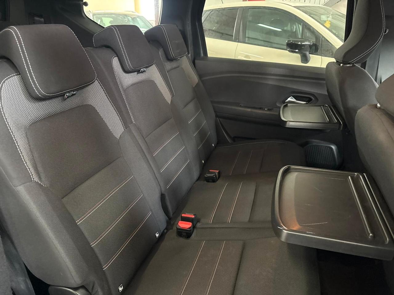 Dacia Jogger 1.0 TCe GPL 100 CV 7 posti Extreme Up