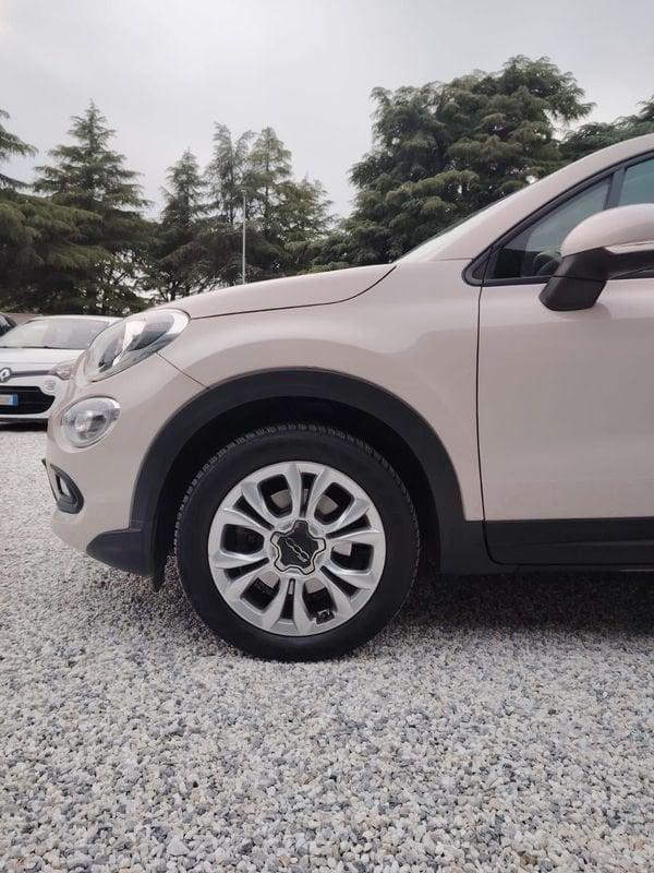 FIAT 500X 1.3 MultiJet 95 CV Pop Star
