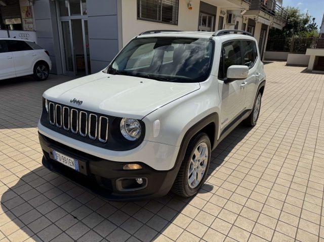 JEEP Renegade 1.6 mjt 120cv