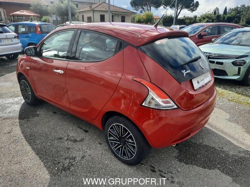 Lancia Ypsilon Ypsilon 1.2 69 CV 5 porte S&S Gold