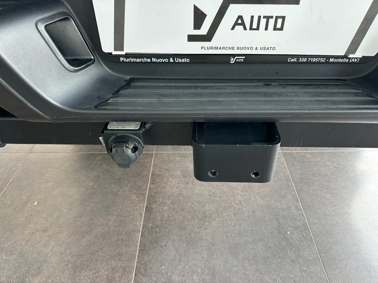 Ford Ranger Double Cab Ranger 2.0 ecoblue double cab Wildtrak 213cv auto