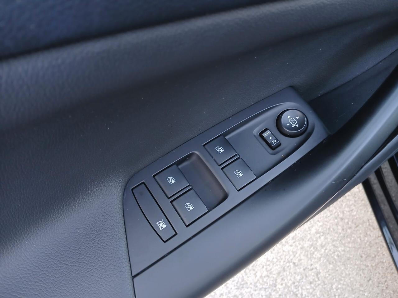 Opel Astra 1.5 CDTI 122 CV AT9A UTO 2021