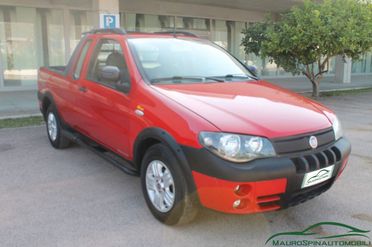 FIAT STRADA 1.3 MJT ADVENTURE PICK-UP FIORINO