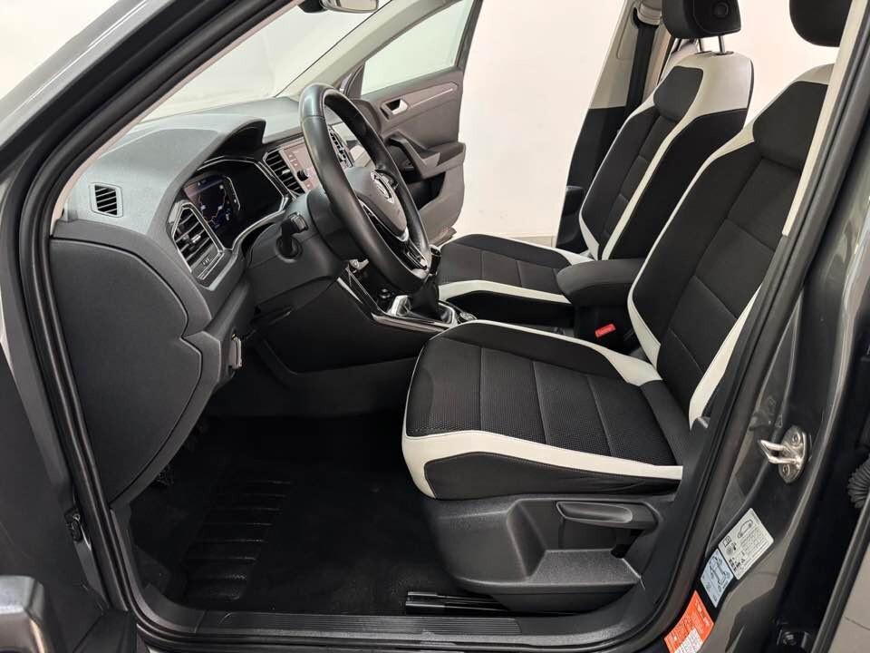Volkswagen T-Roc 2.0 4MOTION 150/CV 2018