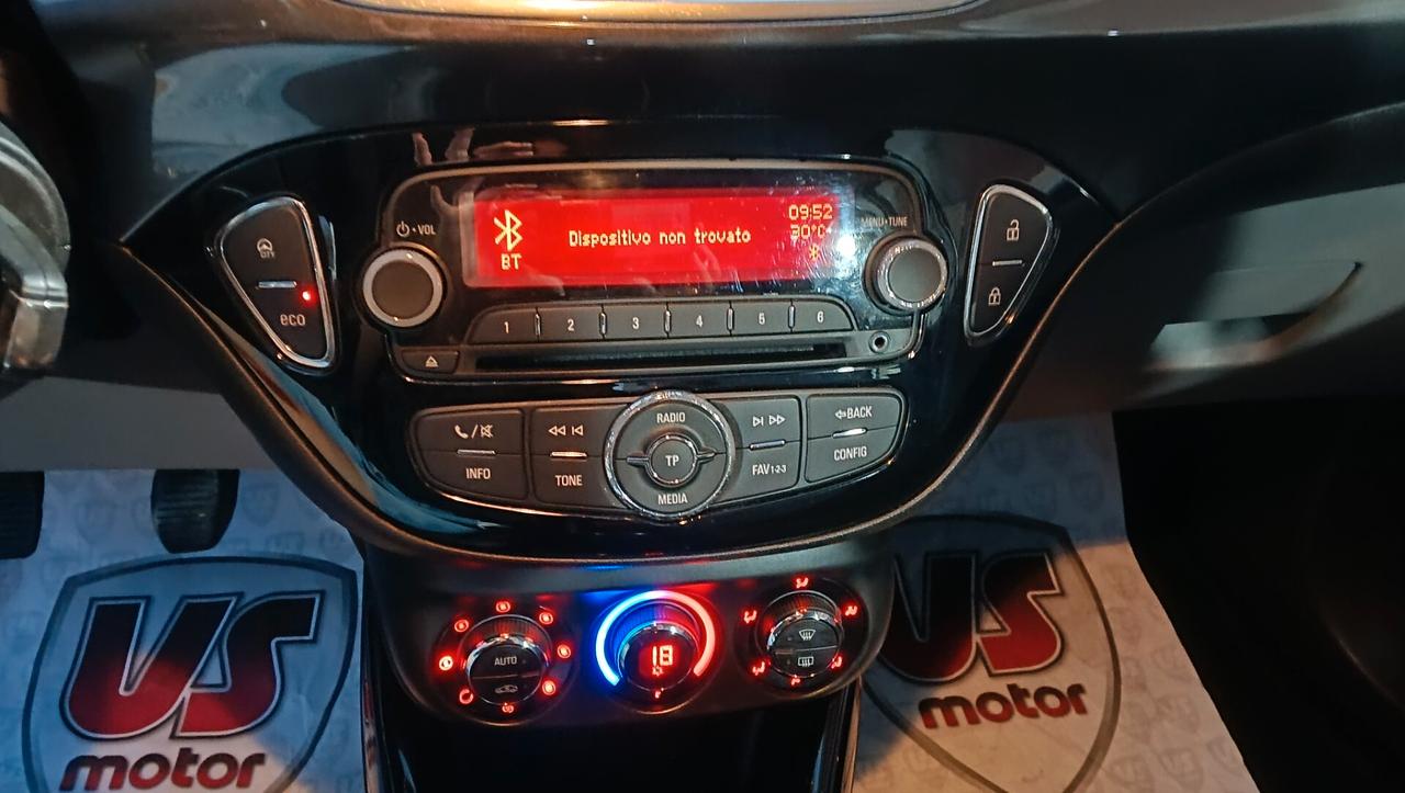 OPEL CORSA 1.3 DIESEL -PREZZO PROMO!