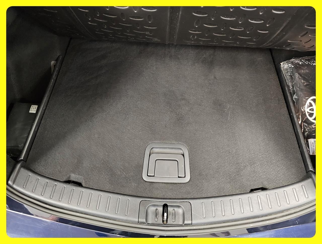 Toyota New Corolla TS 1.8 Hybrid 122CV CVT Business Garanzia