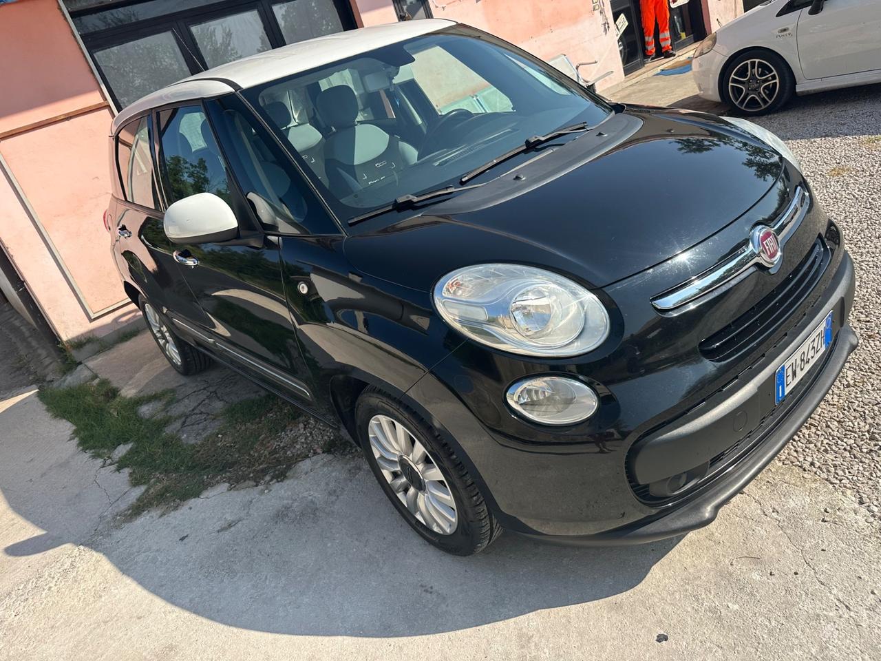 Fiat 500L 1.3 Multijet 85 CV