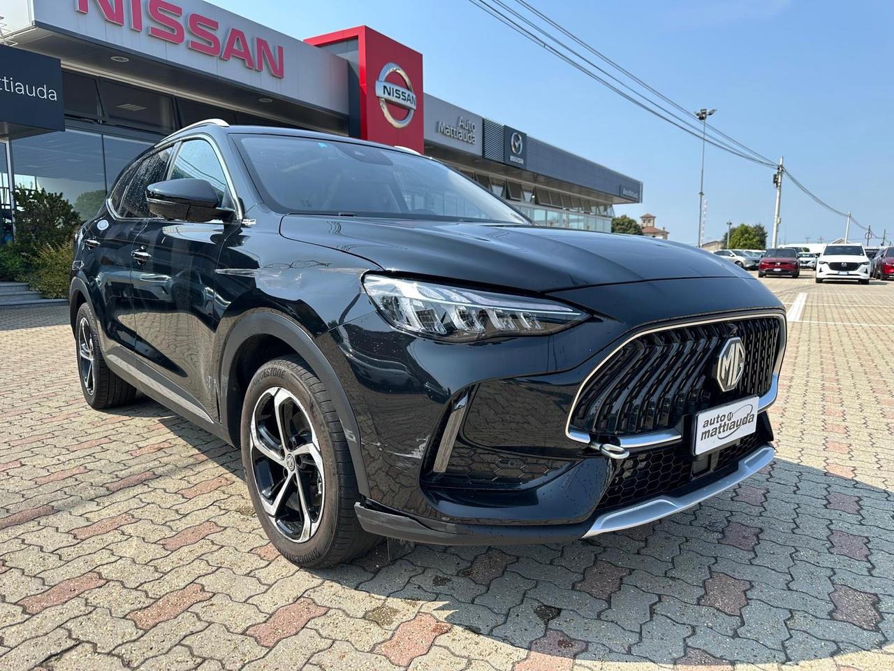 Mg EHS 1.5 t-gdi phev Luxury auto
