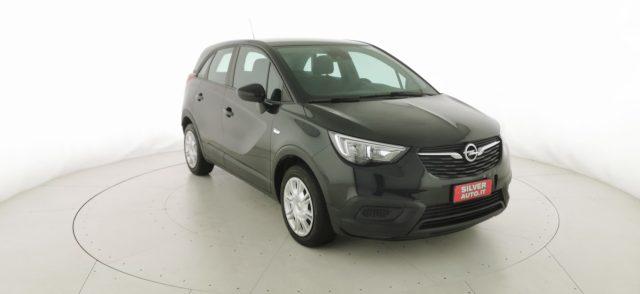 OPEL Crossland X 1.2 12V Start&Stop Advance