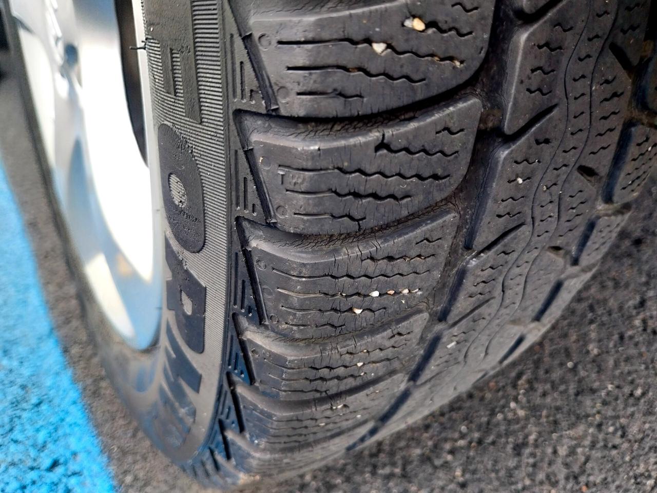 Suzuki Swift 1.3 4x4 5p. GL