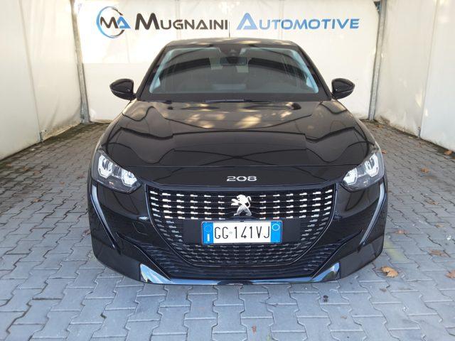 PEUGEOT 208 1.2 PureTech 75cv 5 porte Active Pack