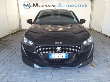 PEUGEOT 208 1.2 PureTech 75cv 5 porte Active Pack