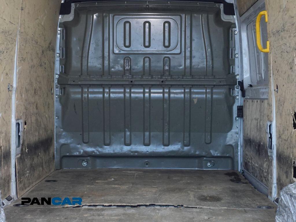 Peugeot Boxer 33 2.2 BlueHDi 140 S&S PM-TM Furgone