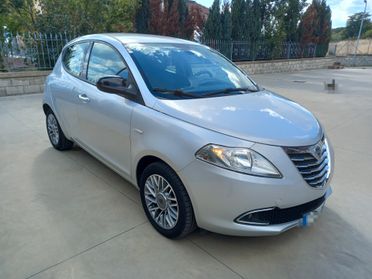 Lancia Ypsilon 1.3 MJT 16V 95 CV 5 porte S&S Platinum