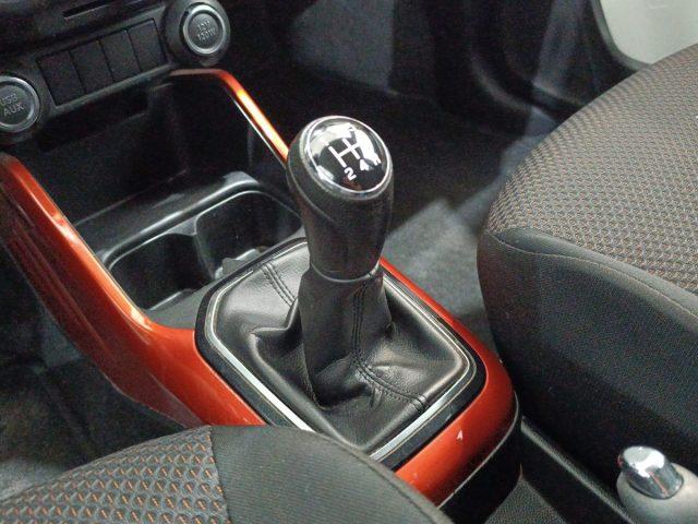 SUZUKI Ignis 1.2 Dualjet Top