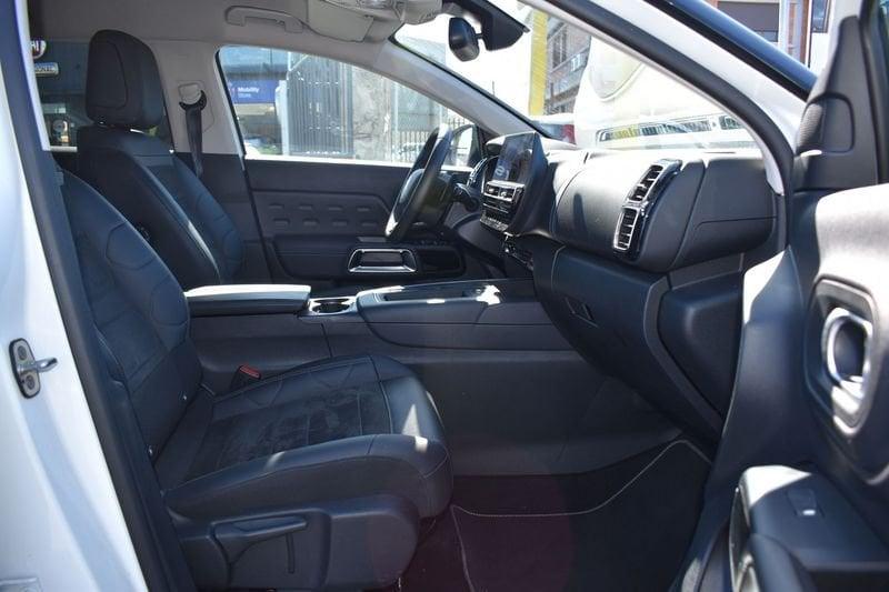 Citroën C5 Aircross BlueHDi 130 S&S Shine EAT8