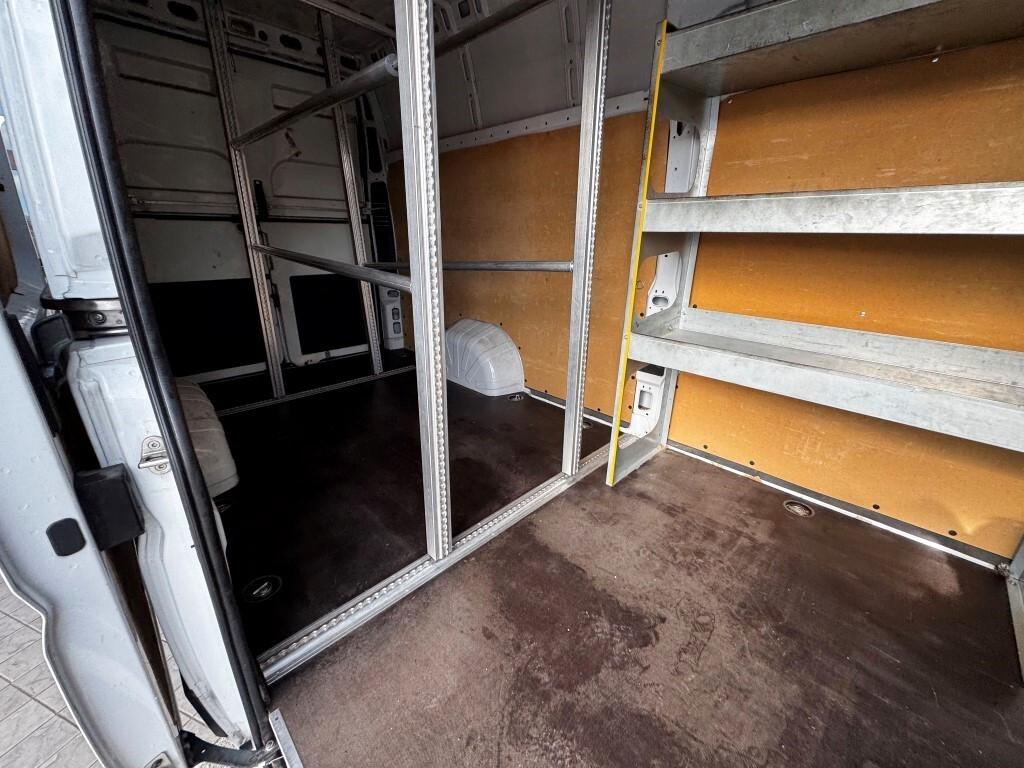 Fiat Ducato Maxi 35 XL H3 2.3 mjt 130cv E6