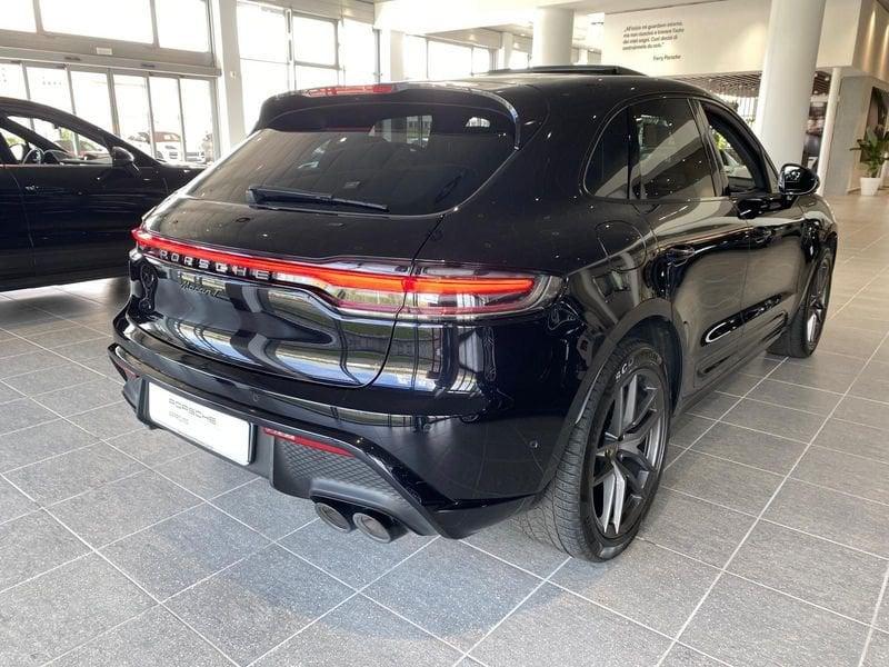 Porsche Macan Macan T 2.0 265 cv PDK