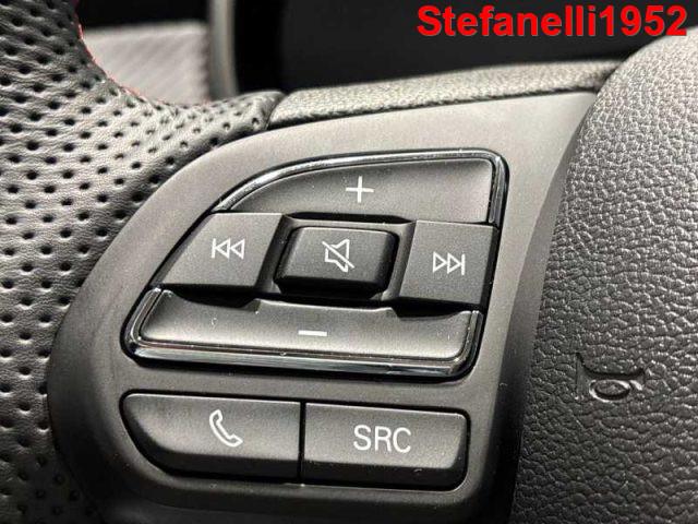 MG ZS MCE - MG 1.0T 6MT LUXURY Benzina - Black - Simil