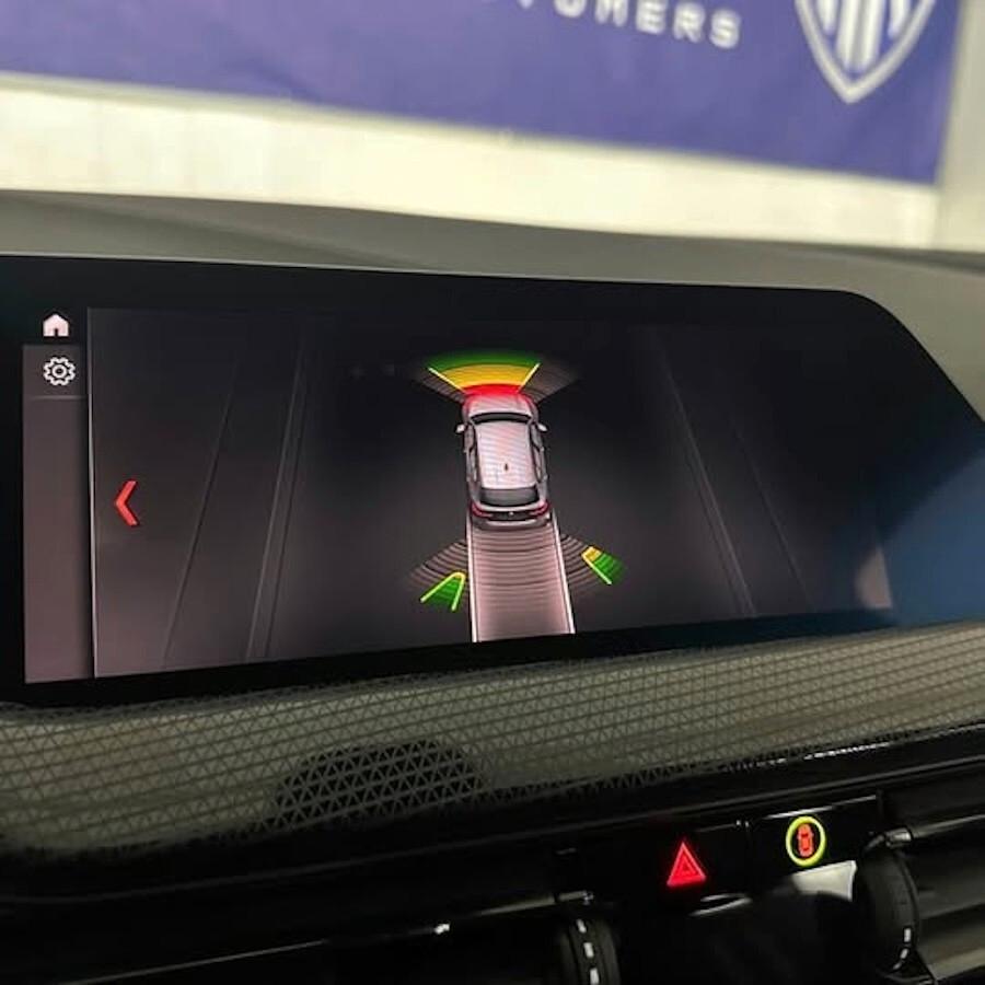 Bmw 120d Sport Automatica