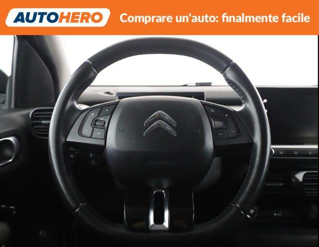 CITROEN C4 Cactus BlueHDi 100 S&S Shine