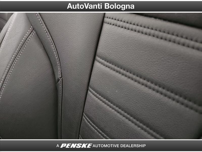 BMW Serie 4 Cabrio 420d 48V Cabrio Msport Pro