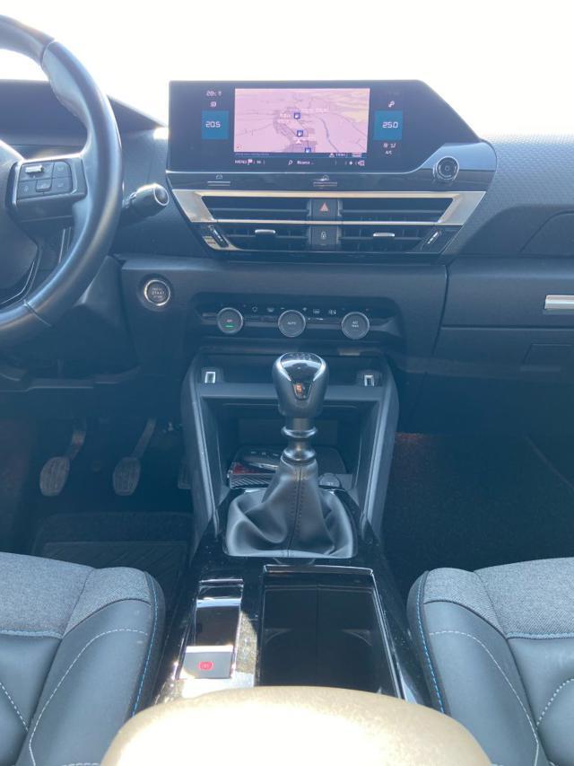 CITROEN C4 *PROMO* PureTech 130 S&S Shine