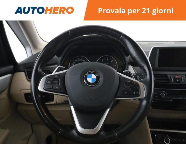 BMW 218 d Active Tourer Msport