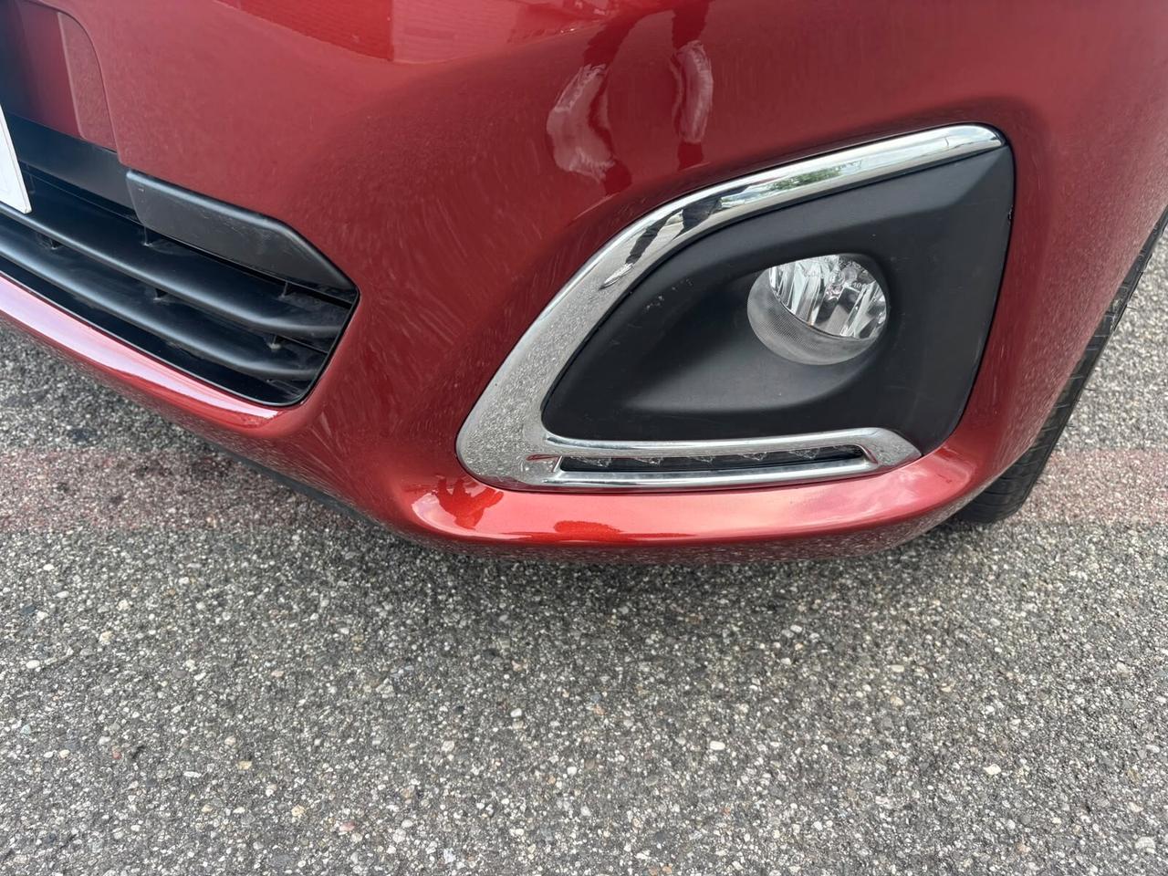 Peugeot 108 VTi 72 S&S 5 porte Style TOP!