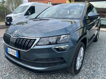 Skoda Karoq 1.6 TDI SCR DSG Ambition**KM 58290**