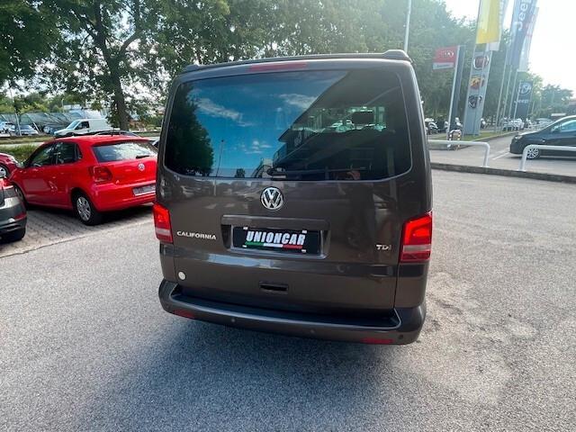 Vw T5 California 2.0 Tdi Comfortline