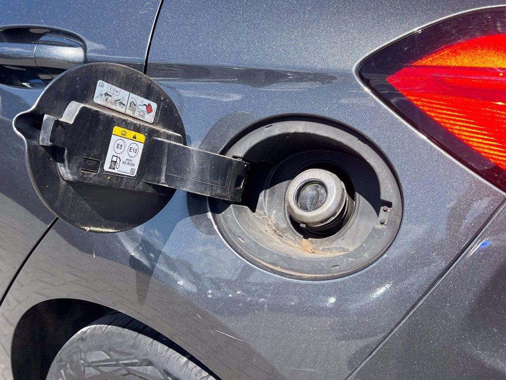 FORD Fiesta 5p 1.1 Titanium 75cv del 2022