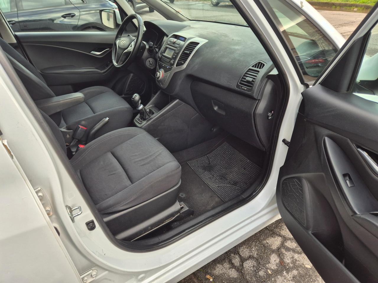 Hyundai iX20 1.4 90 CV Comfort