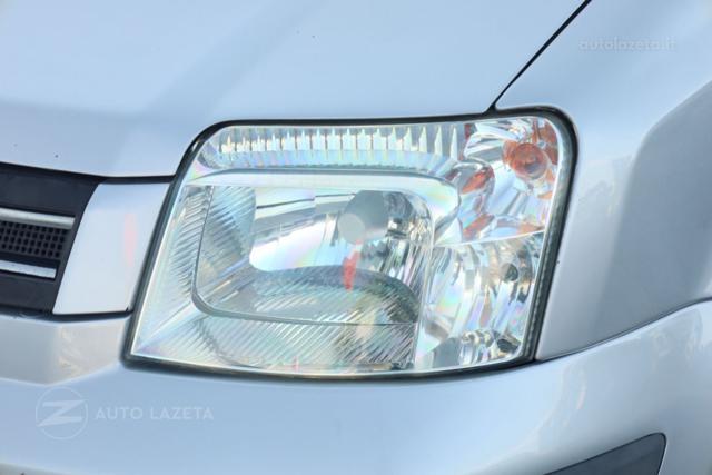 FIAT Panda 1.2