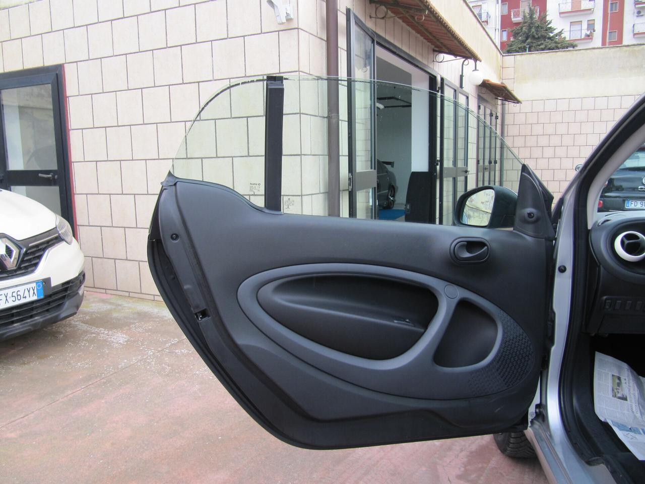 Smart ForTwo 70 1.0 twinamic Prime - AUTOMATICO