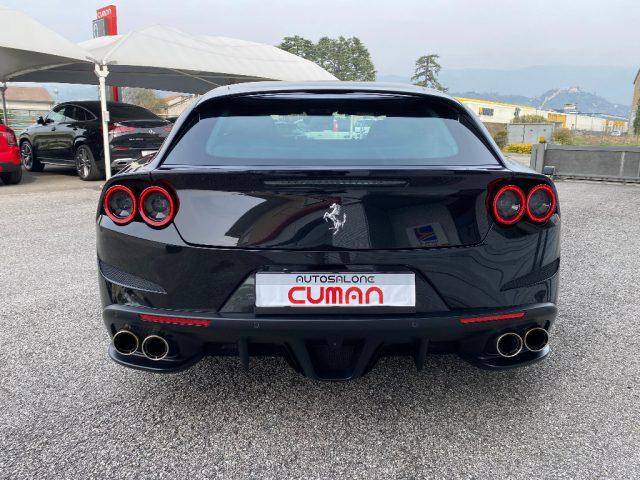 FERRARI GTC4 Lusso GTC4Lusso
