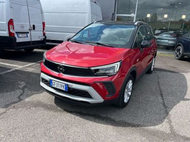 Opel Crossland Crossland 1.2 Turbo 12V 110 CV Start&Stop Elegance