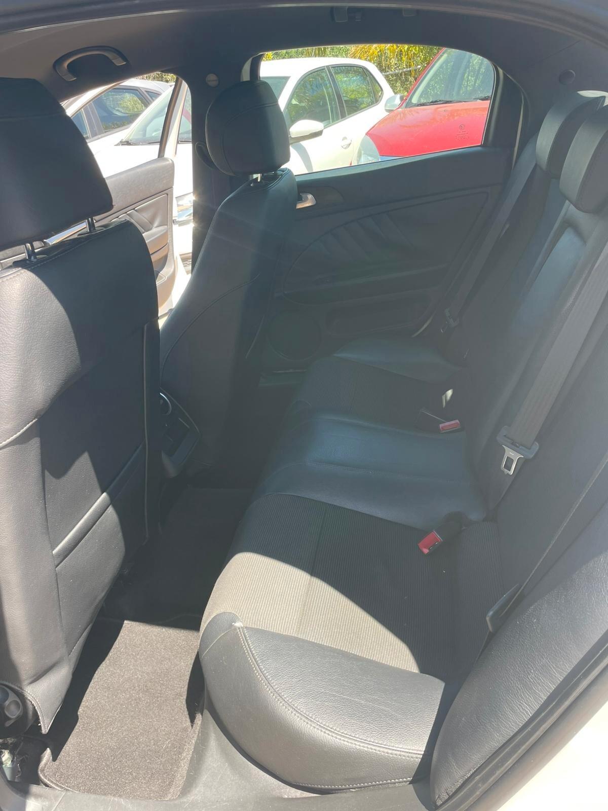 Alfa Romeo 159"Finanziabile Senza Busta Paga"