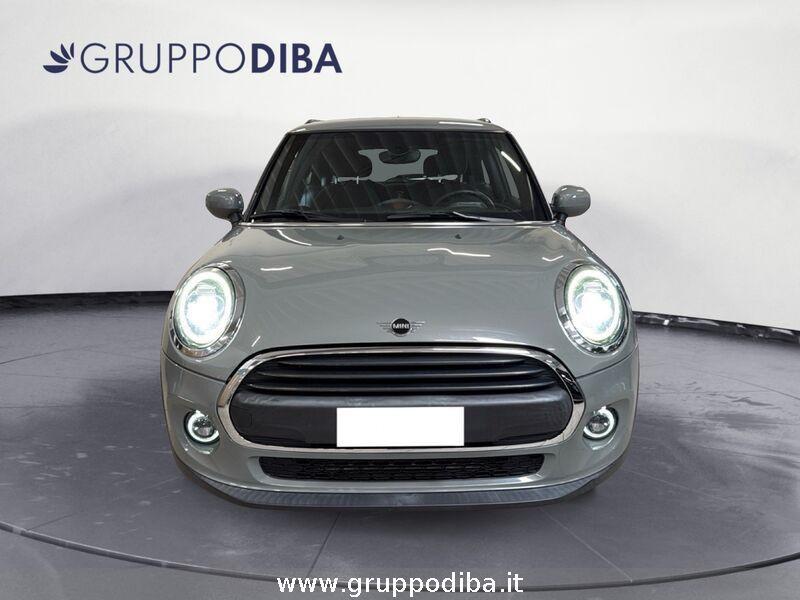 MINI Mini F56 2018 3p Benzina 3p 1.5 One 75cv