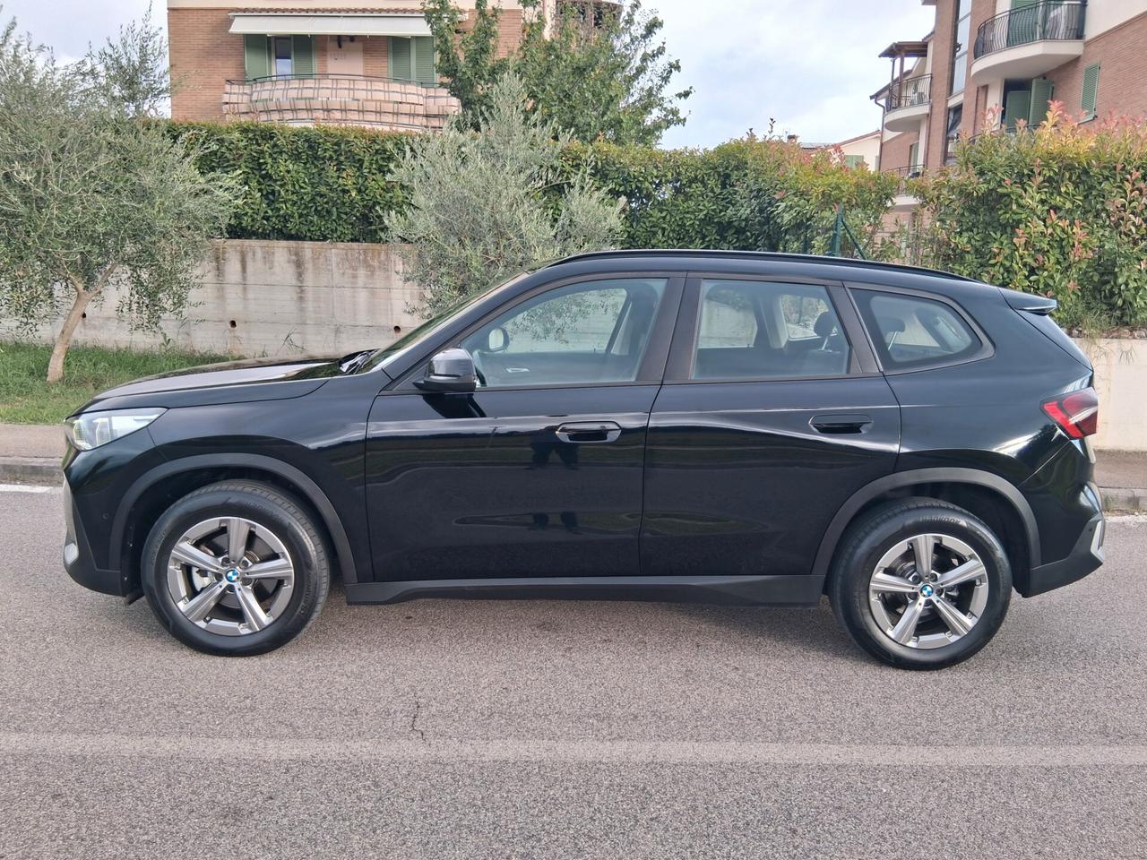 Bmw X1 sDrive