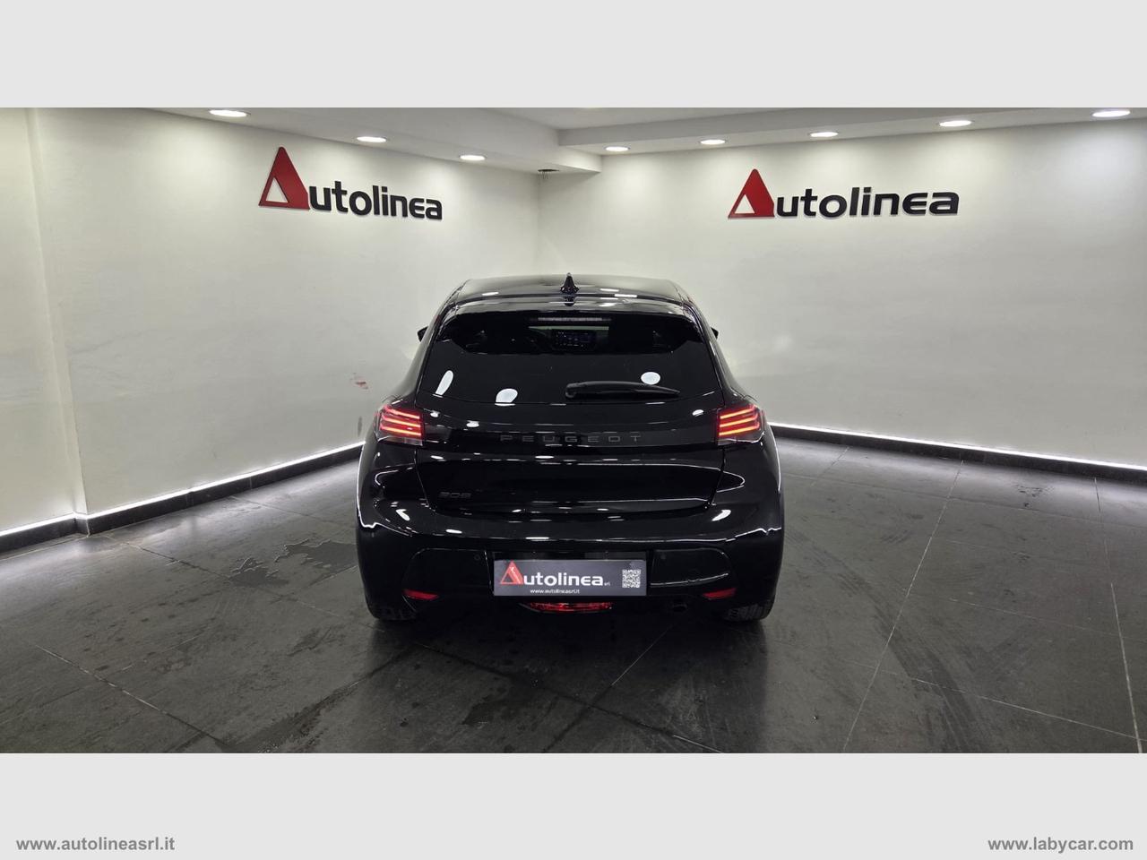 PEUGEOT 208 PureTech 100 S&S 5p. Allure